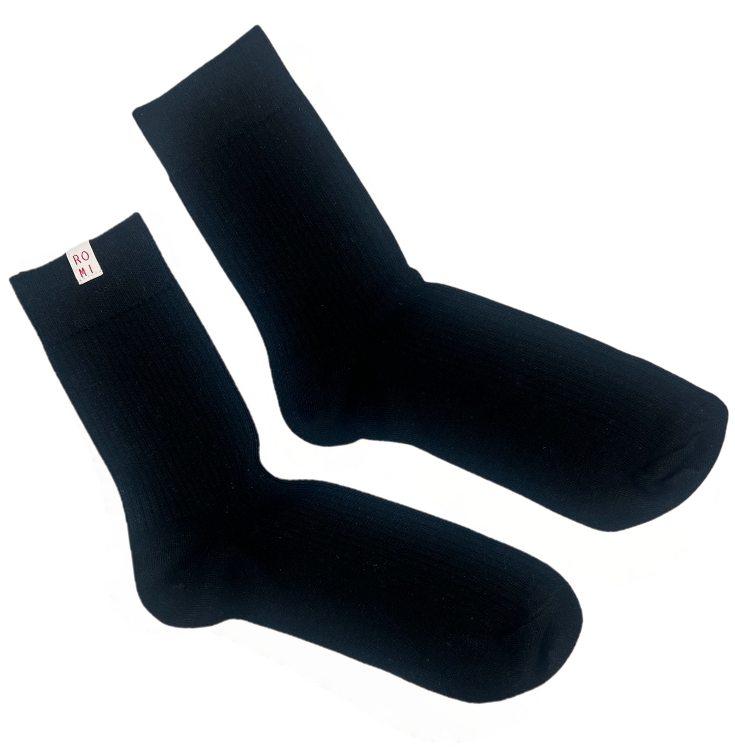 The Classic Black